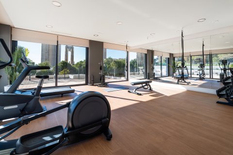 Apartment for sale in Benidorm, Alicante, Spain 2 bedrooms, 94 sq.m. No. 194845 - photo 20