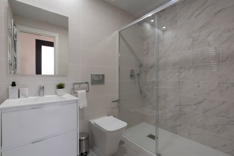 Apartment for sale in Benidorm, Alicante, Spain 2 bedrooms, 94 sq.m. No. 194845 - photo 7