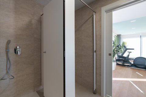 Apartment for sale in Benidorm, Alicante, Spain 2 bedrooms, 94 sq.m. No. 194845 - photo 19