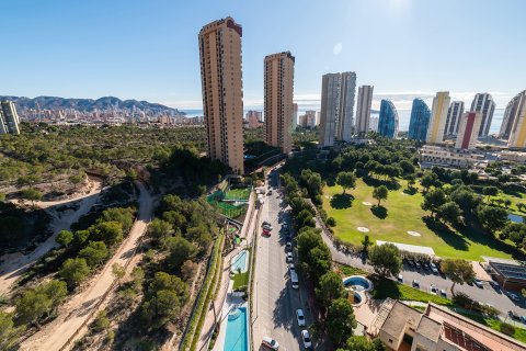 Apartment for sale in Benidorm, Alicante, Spain 2 bedrooms, 94 sq.m. No. 194845 - photo 29