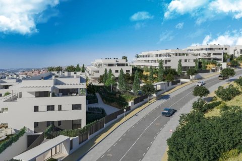 Apartment for sale in Casares, Malaga, Spain 2 bedrooms, 92 sq.m. No. 194850 - photo 4