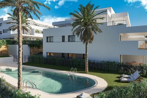 Bungalo pārdošanā Casares, Malaga, Spānijā 2 istabas, 87 m2 Nr. 194846 - attēls 6