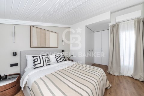 Apartment à vendre à Madrid, Espagne, 1 chambre, 77 m2 No. 178776 - photo 18