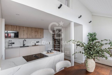 Apartment à vendre à Madrid, Espagne, 1 chambre, 77 m2 No. 178776 - photo 11