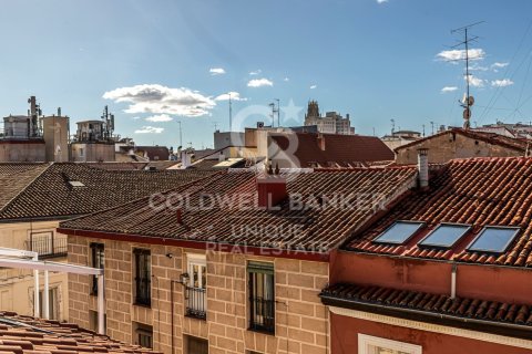 Apartment à vendre à Madrid, Espagne, 1 chambre, 77 m2 No. 178776 - photo 27