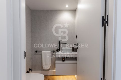 Apartment à vendre à Madrid, Espagne, 1 chambre, 77 m2 No. 178776 - photo 21