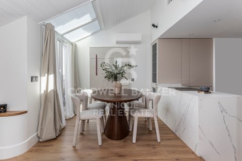 Apartment à vendre à Madrid, Espagne, 1 chambre, 77 m2 No. 178776 - photo 13