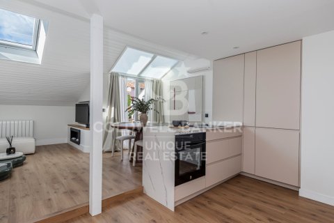 Apartment à vendre à Madrid, Espagne, 1 chambre, 77 m2 No. 178776 - photo 7