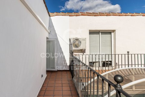 Apartment à vendre à Madrid, Espagne, 1 chambre, 77 m2 No. 178776 - photo 25