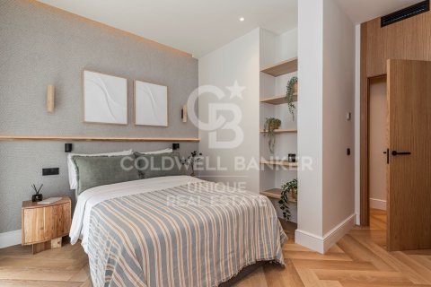 Apartment à vendre à Madrid, Espagne, 3 chambres, 192 m2 No. 178777 - photo 26