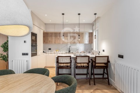 Apartment à vendre à Madrid, Espagne, 3 chambres, 192 m2 No. 178777 - photo 15