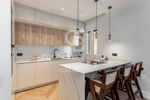 Apartment à vendre à Madrid, Espagne, 3 chambres, 192 m2 No. 178777 - photo 14