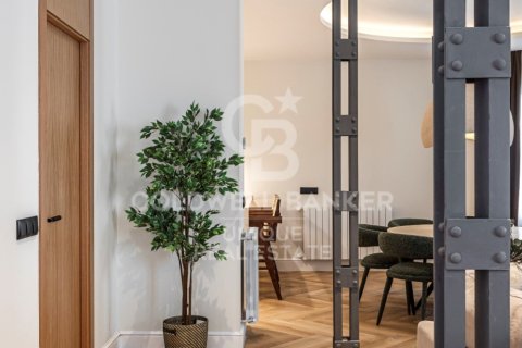 Apartment à vendre à Madrid, Espagne, 3 chambres, 192 m2 No. 178777 - photo 9