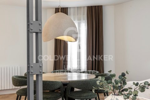 Apartment à vendre à Madrid, Espagne, 3 chambres, 192 m2 No. 178777 - photo 8