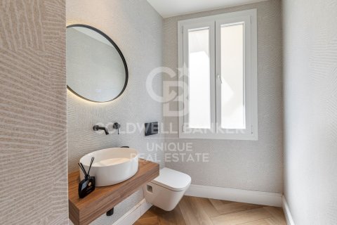 Apartment à vendre à Madrid, Espagne, 3 chambres, 192 m2 No. 178777 - photo 20