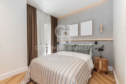 Apartment à vendre à Madrid, Espagne, 3 chambres, 192 m2 No. 178777 - photo 28