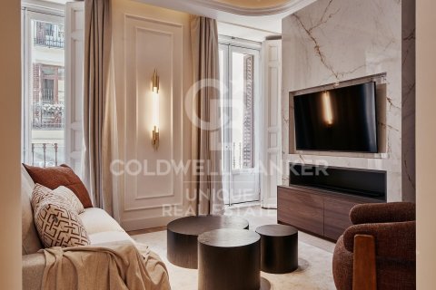Apartment à vendre à Madrid, Espagne, 4 chambres, 361 m2 No. 178775 - photo 7