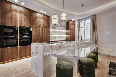 Apartment à vendre à Madrid, Espagne, 4 chambres, 361 m2 No. 178775 - photo 12