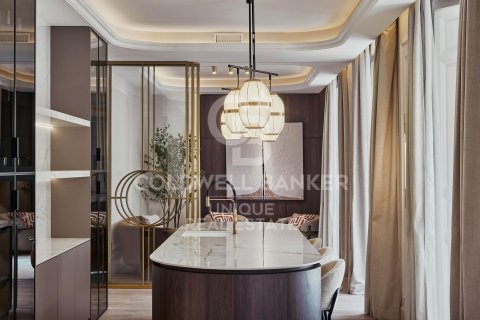 Apartment à vendre à Madrid, Espagne, 4 chambres, 361 m2 No. 178775 - photo 16