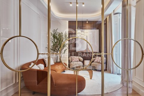 Apartment à vendre à Madrid, Espagne, 4 chambres, 361 m2 No. 178775 - photo 3
