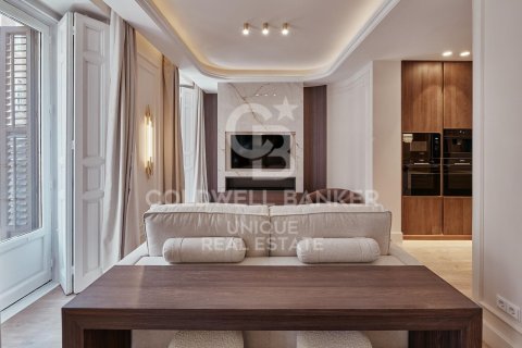 Apartment à vendre à Madrid, Espagne, 4 chambres, 361 m2 No. 178775 - photo 8