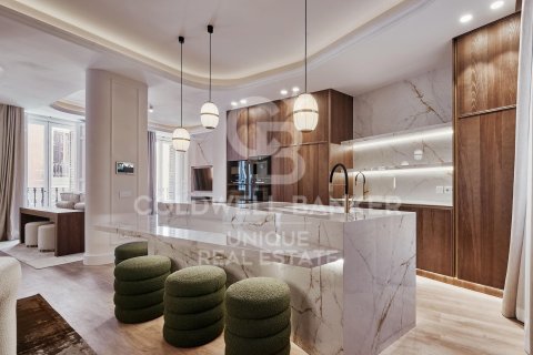 Apartment à vendre à Madrid, Espagne, 4 chambres, 361 m2 No. 178775 - photo 13