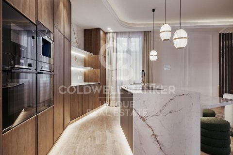 Apartment à vendre à Madrid, Espagne, 4 chambres, 361 m2 No. 178775 - photo 14