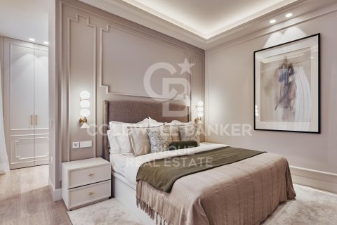 Apartment à vendre à Madrid, Espagne, 4 chambres, 361 m2 No. 178775 - photo 20