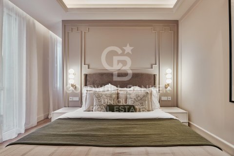 Apartment à vendre à Madrid, Espagne, 4 chambres, 361 m2 No. 178775 - photo 23