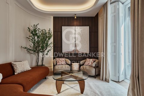 Apartment à vendre à Madrid, Espagne, 4 chambres, 361 m2 No. 178775 - photo 2