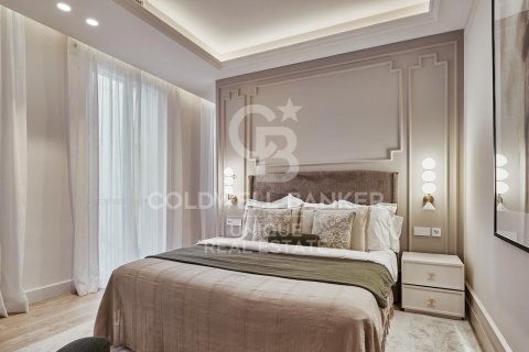 Apartment à vendre à Madrid, Espagne, 4 chambres, 361 m2 No. 178775 - photo 21