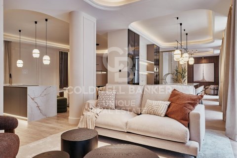 Apartment à vendre à Madrid, Espagne, 4 chambres, 361 m2 No. 178775 - photo 6