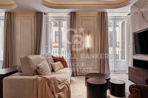 Apartment à vendre à Madrid, Espagne, 4 chambres, 361 m2 No. 178775 - photo 5