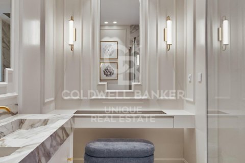 Apartment à vendre à Madrid, Espagne, 4 chambres, 361 m2 No. 178775 - photo 28