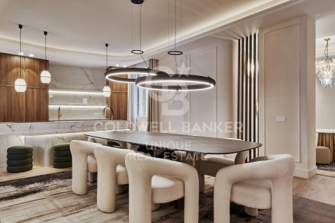 Apartment à vendre à Madrid, Espagne, 4 chambres, 361 m2 No. 178775 - photo 10