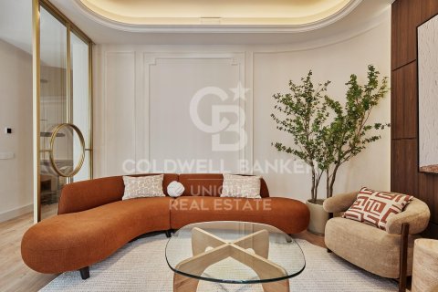 Apartment à Madrid, Espagne 4 chambres, 361 m2 No. 178775
