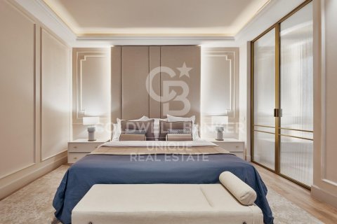 Apartment à vendre à Madrid, Espagne, 4 chambres, 361 m2 No. 178775 - photo 27