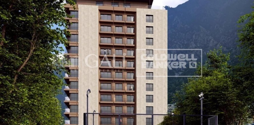Apartment à Principado De Andorra (Ninguna Poblacion Tiene C.P.), Lleida, Espagne 3 chambres, 118 m2 No. 178778