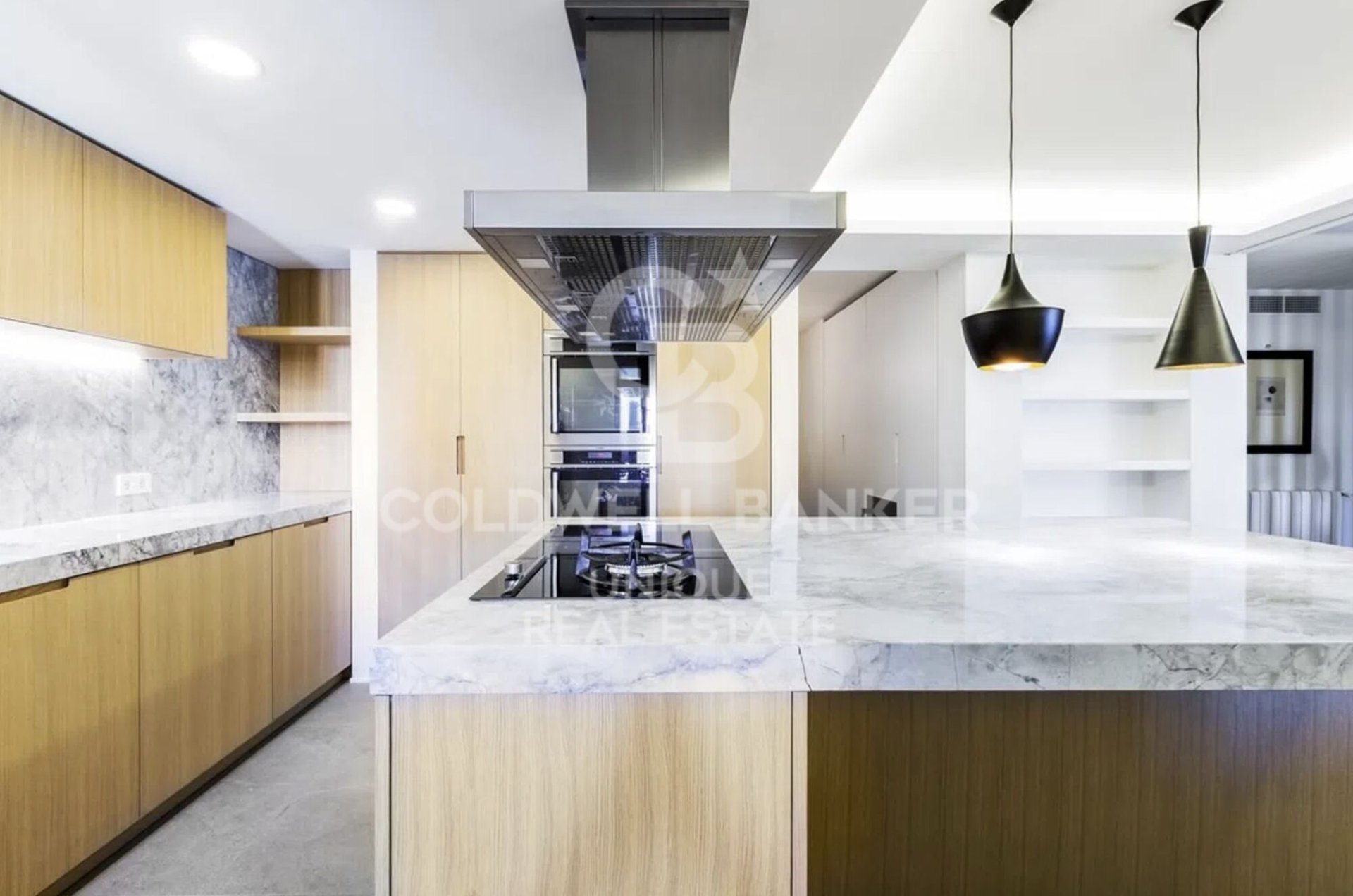 Apartament w Madrid, Hiszpania 3 sypialnie, 117 mkw. nr 178774