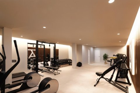 Apartamento en venta en Murcia, España 3 dormitorios, 85 m2 No. 161177 - foto 14