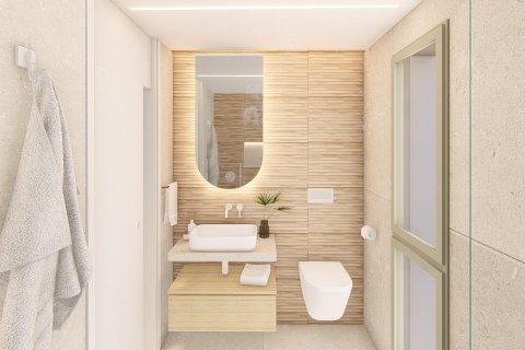 Apartment for sale in Murcia, Spain 2 bedrooms, 70 sq.m. No. 161176 - photo 24