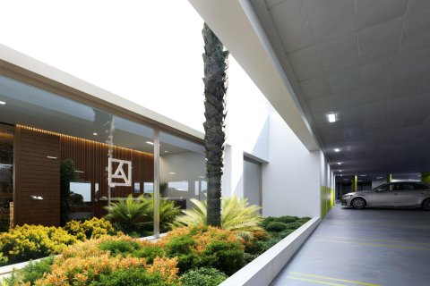 Apartment for sale in Murcia, Spain 2 bedrooms, 70 sq.m. No. 161176 - photo 10