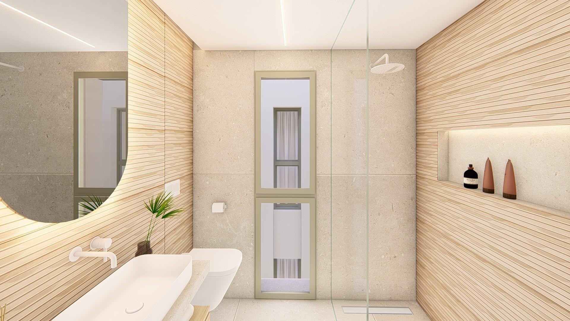 Dzīvoklis Murcia, Spānijā 2 istabas, 70 m2 Nr. 161176