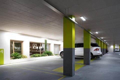 Apartamento en venta en Murcia, España 3 dormitorios, 85 m2 No. 161178 - foto 27