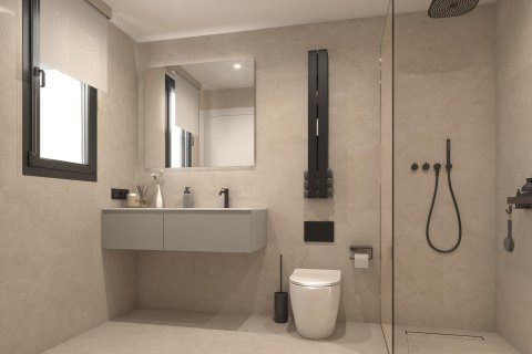 Apartment for sale in Catral, Alicante, Spain 2 bedrooms, 84 sq.m. No. 161174 - photo 6