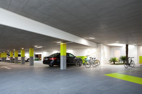 Lägenhet till salu i Murcia, Spanien 3 sovrum, 85 kvm. Nr. 161180 - foto 28