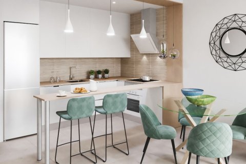 Kamienica w Torre-Pacheco, Murcia, Hiszpania 2 sypialnie, 97 mkw. nr 145692 – zdjęcie 3