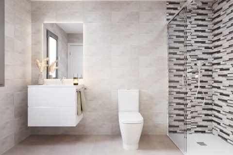 Kamienica w Torre-Pacheco, Murcia, Hiszpania 2 sypialnie, 97 mkw. nr 145692 – zdjęcie 7