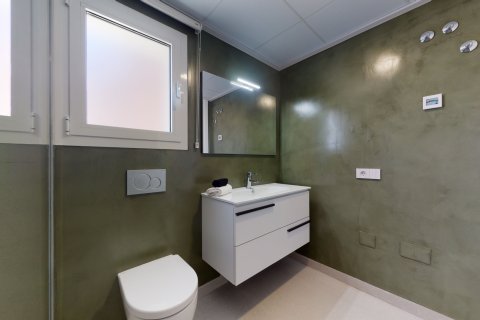 Продажа виллы в Аликанте, Испания 3 спальни, 119м2 №145689 - фото 12