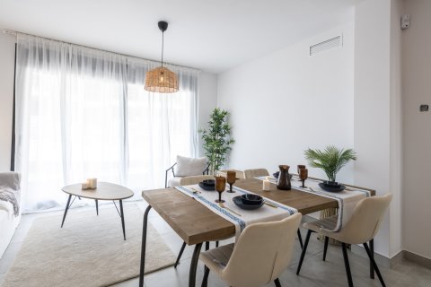 Apartment for sale in Villamartin, Alicante, Spain 2 bedrooms, 58 sq.m. No. 145688 - photo 18